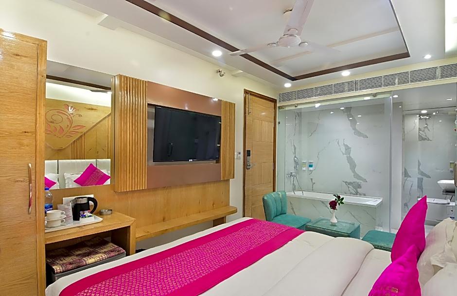 Hotel Aman International