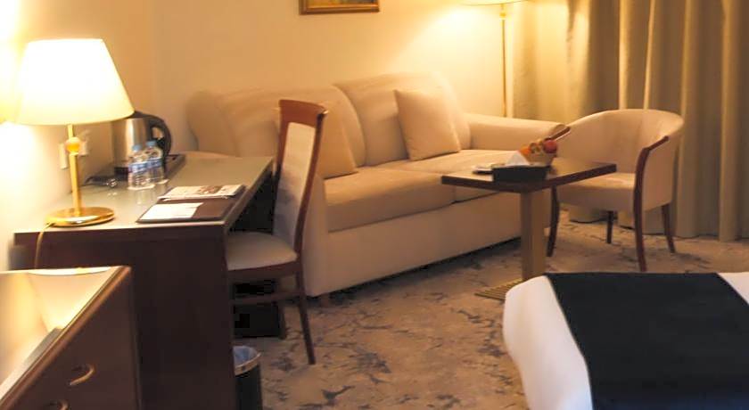 Amman Paradise Hotel