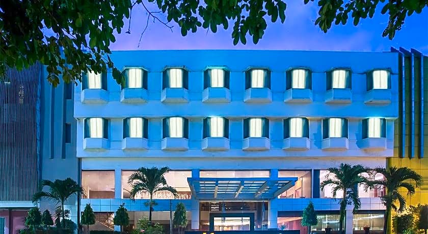 Swiss-Belhotel Manokwari