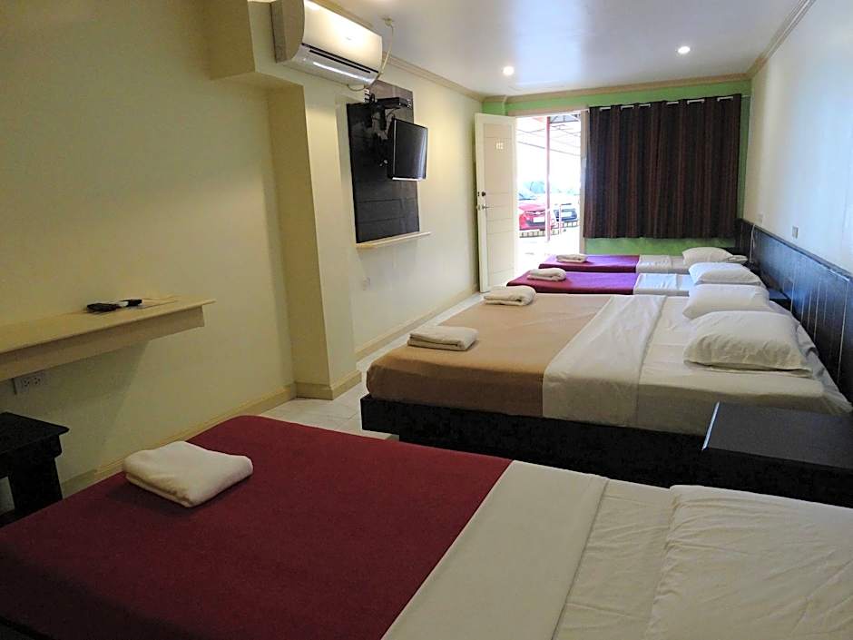 Davao Royal Suites and Residences