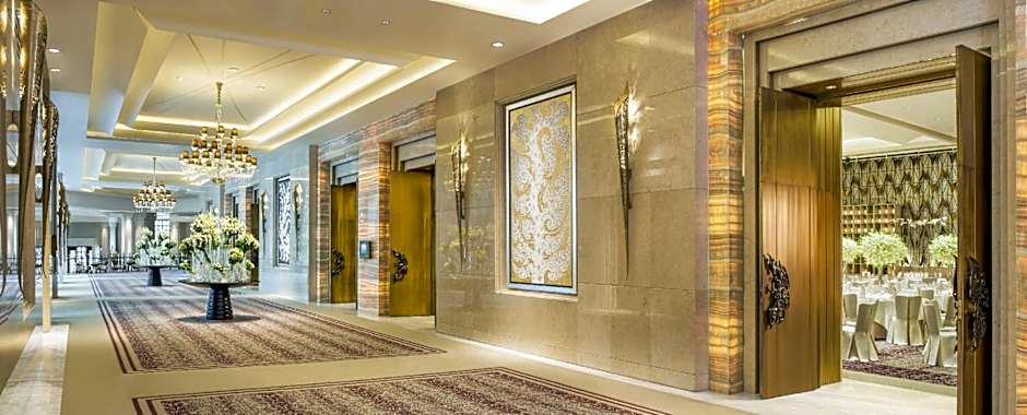 Siam Kempinski Hotel Bangkok