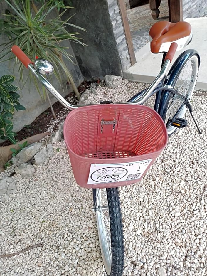 Little Gem Hotel Tulum La Veleta