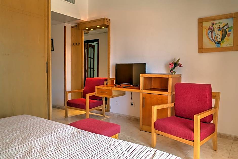 Hotel Marquesa