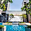 Imperio Residences Private Bathtub or Jacuzzi by Nestcove