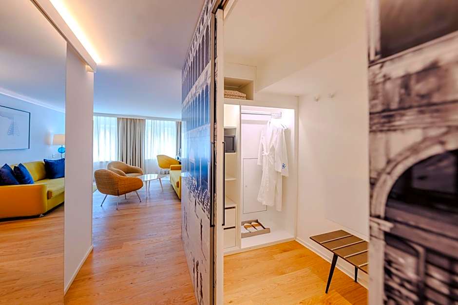 Hotel Stein - Adults Only