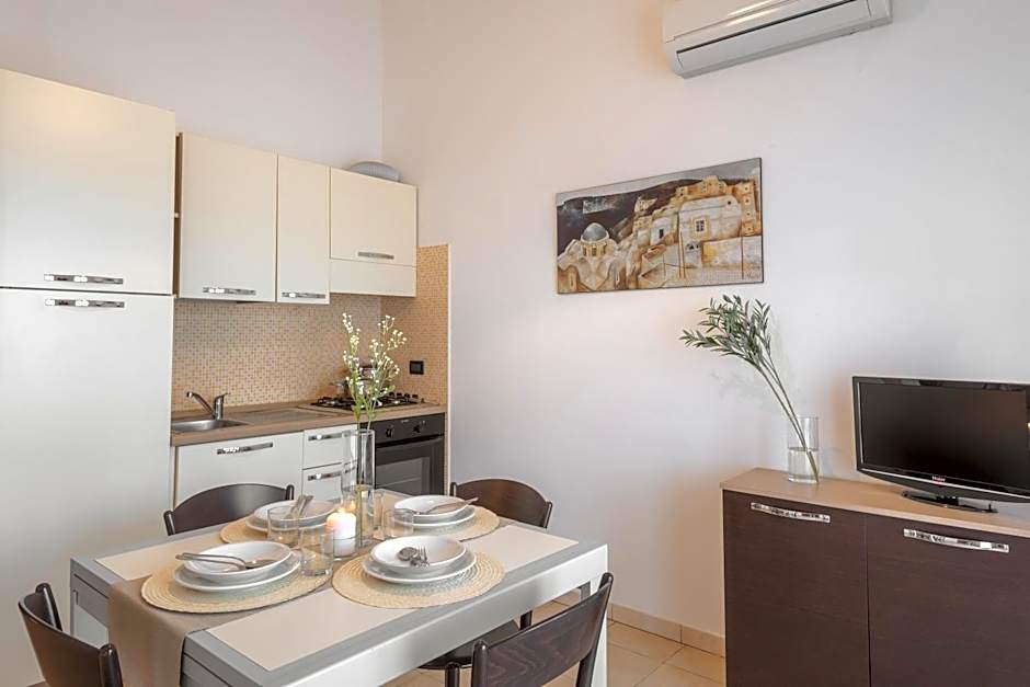 Residence Le Fontane