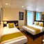 The Kings Cross Hotel