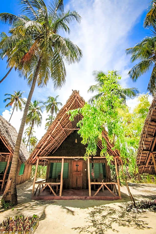 Your Zanzibar Place
