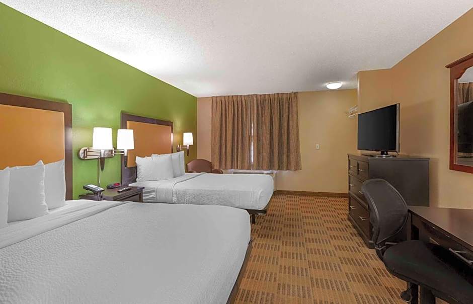 Extended Stay America Suites - Salt Lake City - Sandy