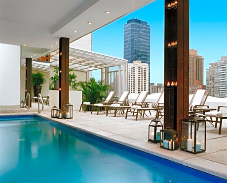 Empire Hotel Guest Reservations