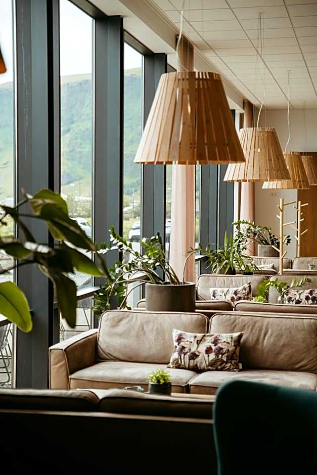 Hotel Vík í Mýrdal