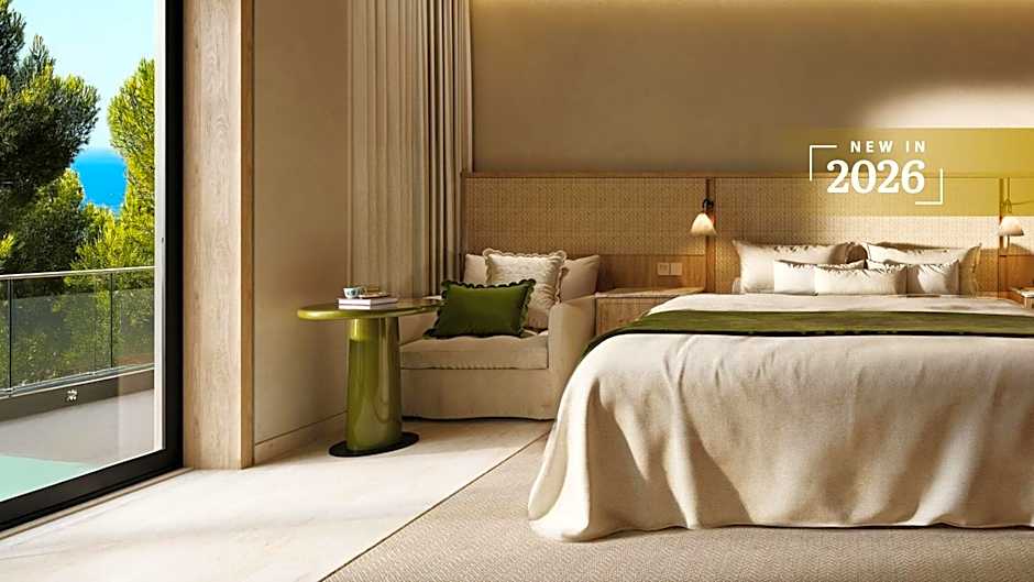 Sirena Resort Hvar - NEW IN 2026