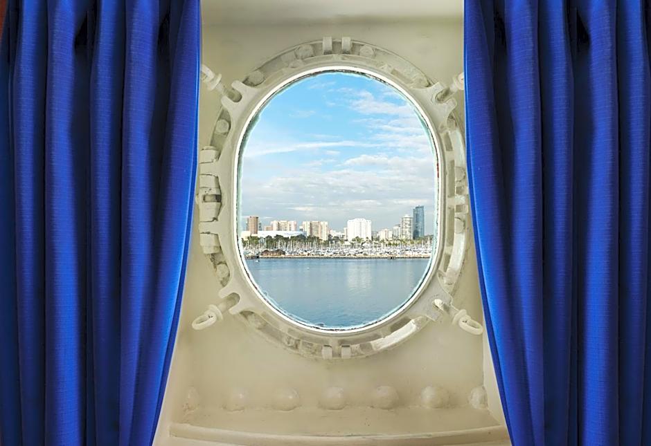 The Queen Mary