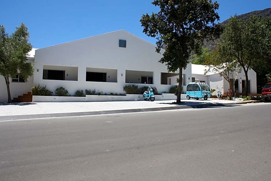 theLAB Franschhoek