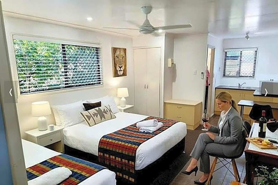 Photo 1 of 31 of Central Studio Accommodation