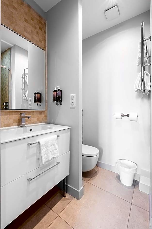 Apparts de l'Oncle Louis