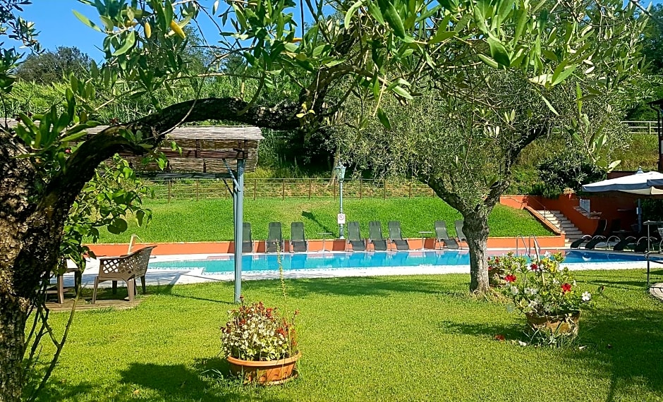 Albergo la Luna
