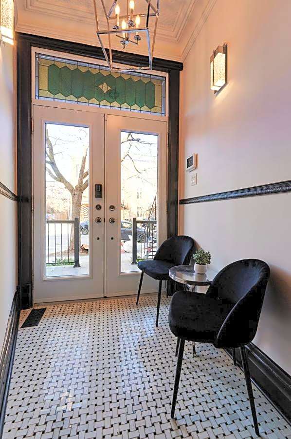 Villa Dante By Denstays