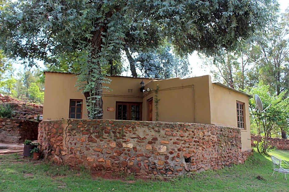 The Cradle Berry Farm