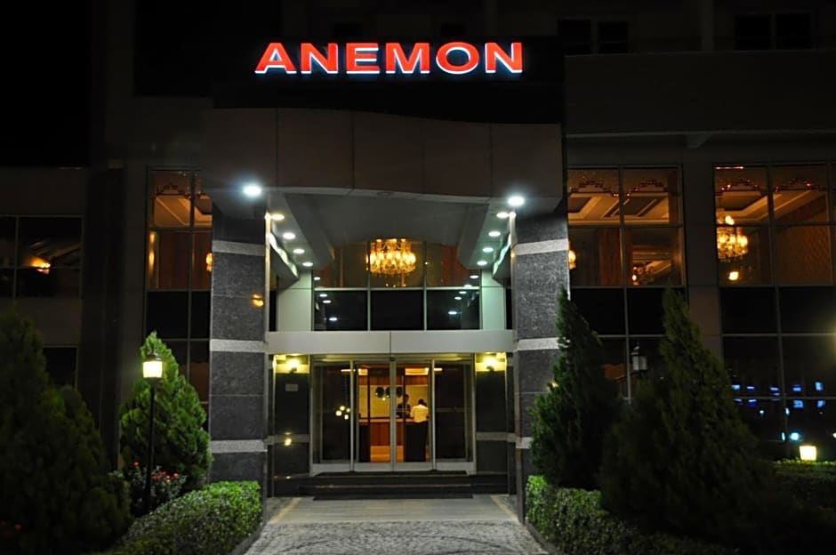 Anemon Hotel Antakya