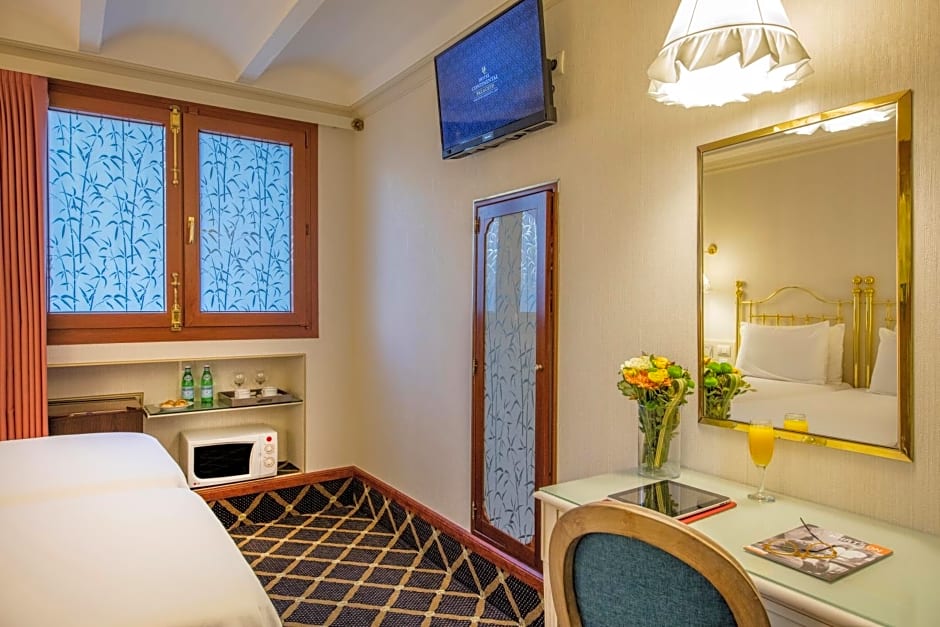 Hotel Continental Palacete