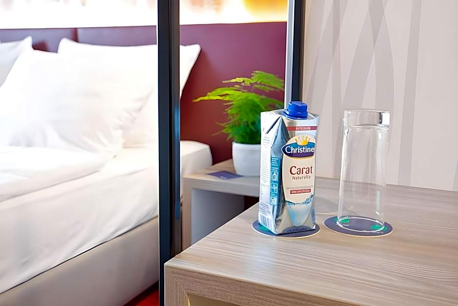 CAMPANILE DUISBURG CITY