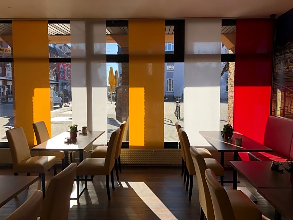 Montana Hotel Köln-Bonn Airport