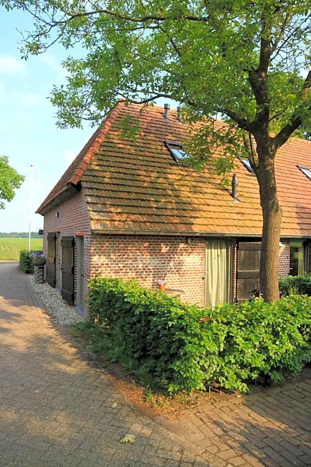 Erfgoed & Logies Den Heijkant