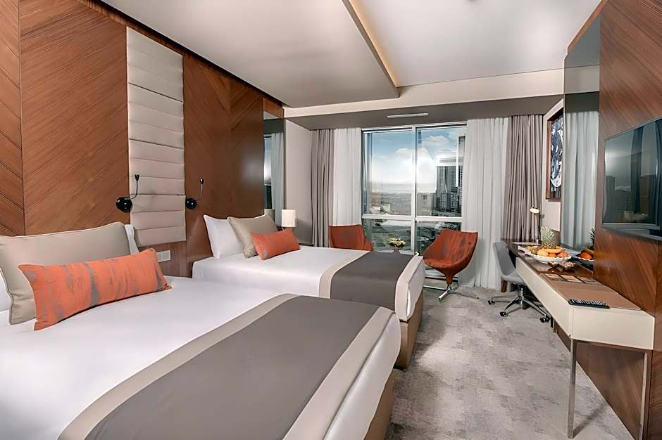 Ankara Alegria Business Hotel