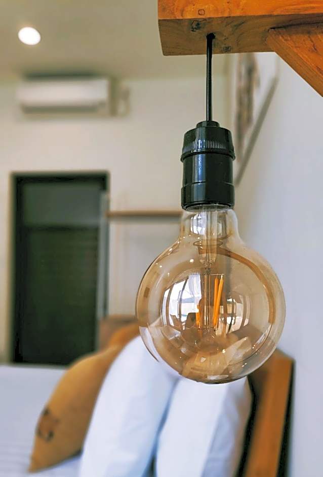 Hotel and Villa B52 Gili Air