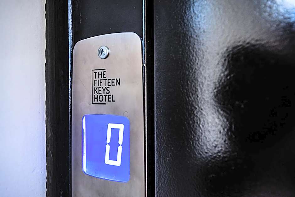 The Fifteen Keys Hotel