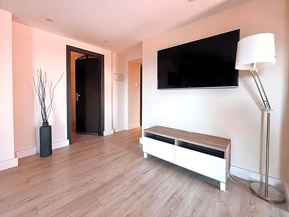 Fuengirola Beach Apartamentos Turísticos