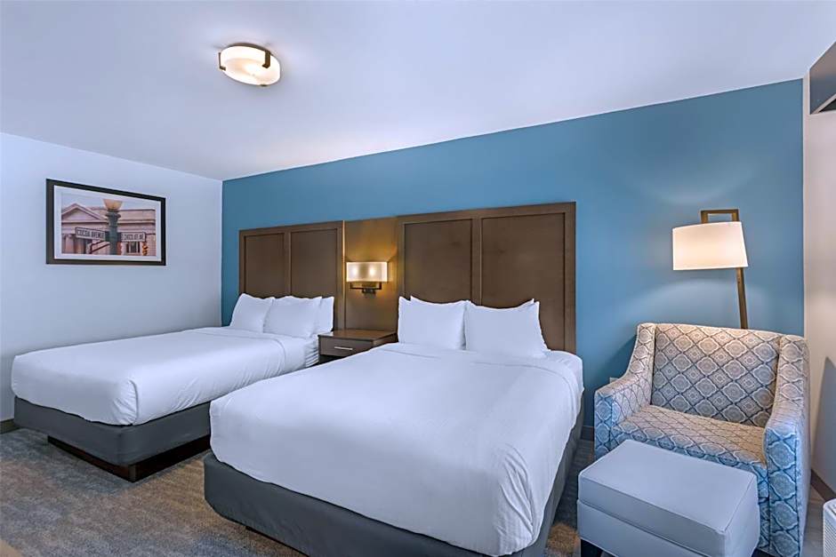 Best Western Plus Hershey