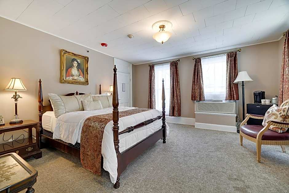 Tom Quick Inn
