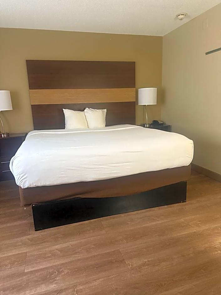 MainStay Suites Columbus near Fort Benning