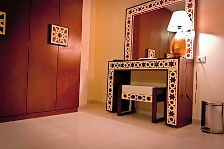 Superior Queen Room