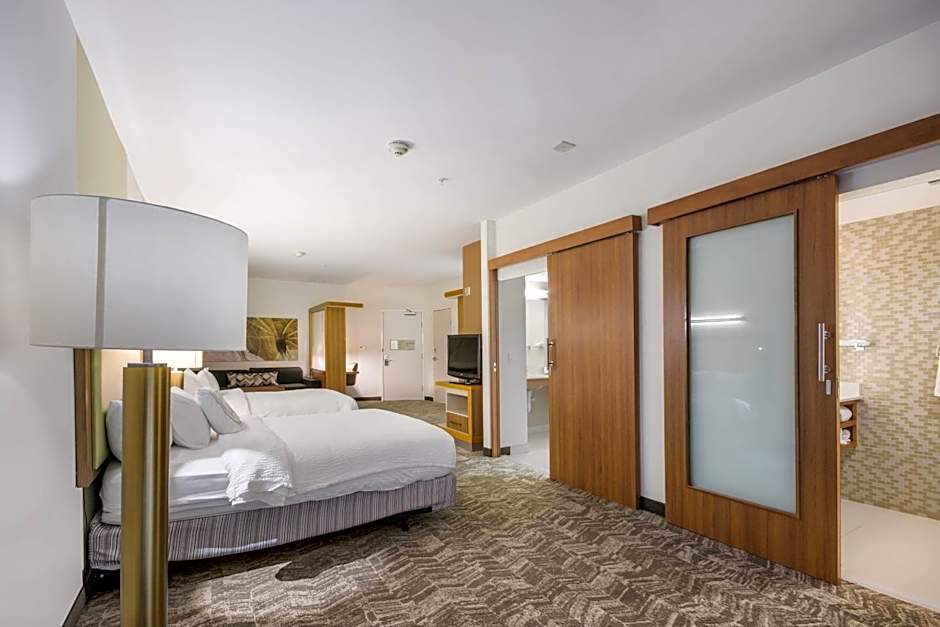 SpringHill Suites by Marriott Enid