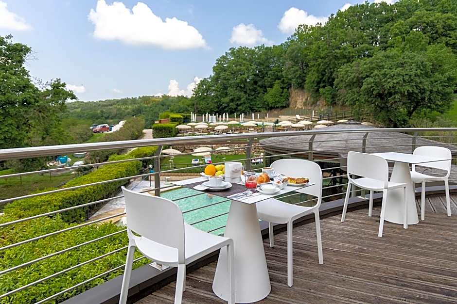 Residence Terme Di Sorano