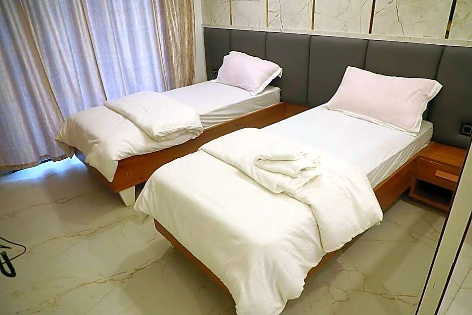 Hotel Samriddhi