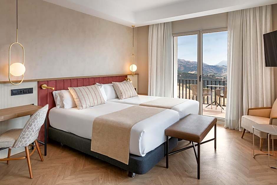 Catalonia Reina Victoria