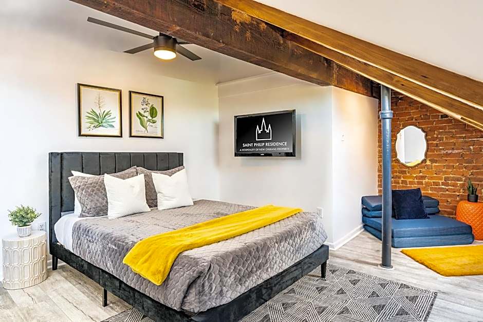 Saint Philip Residence