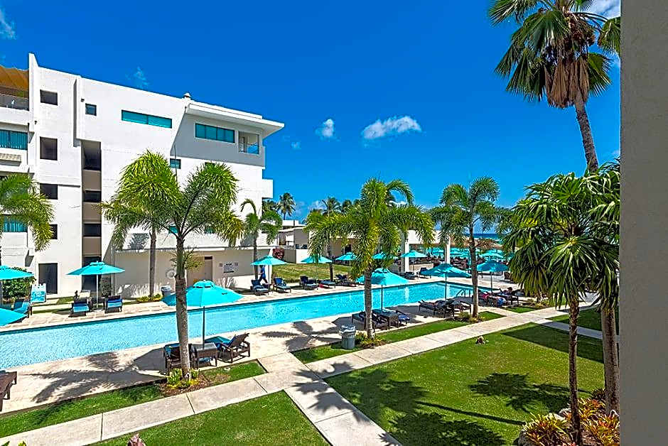 The Sands Barbados - All Inclusive