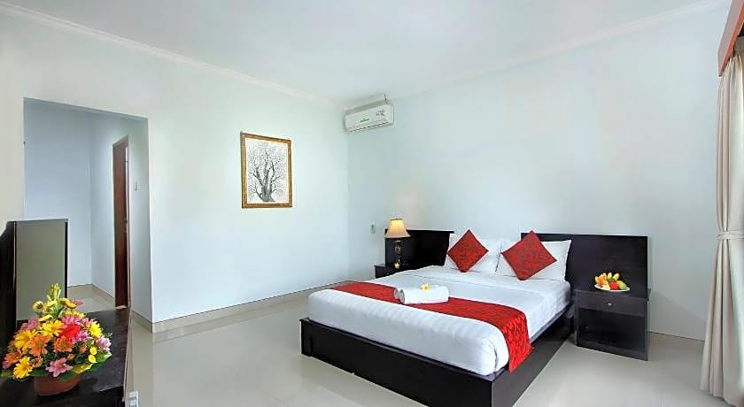 The Brothers Villa
