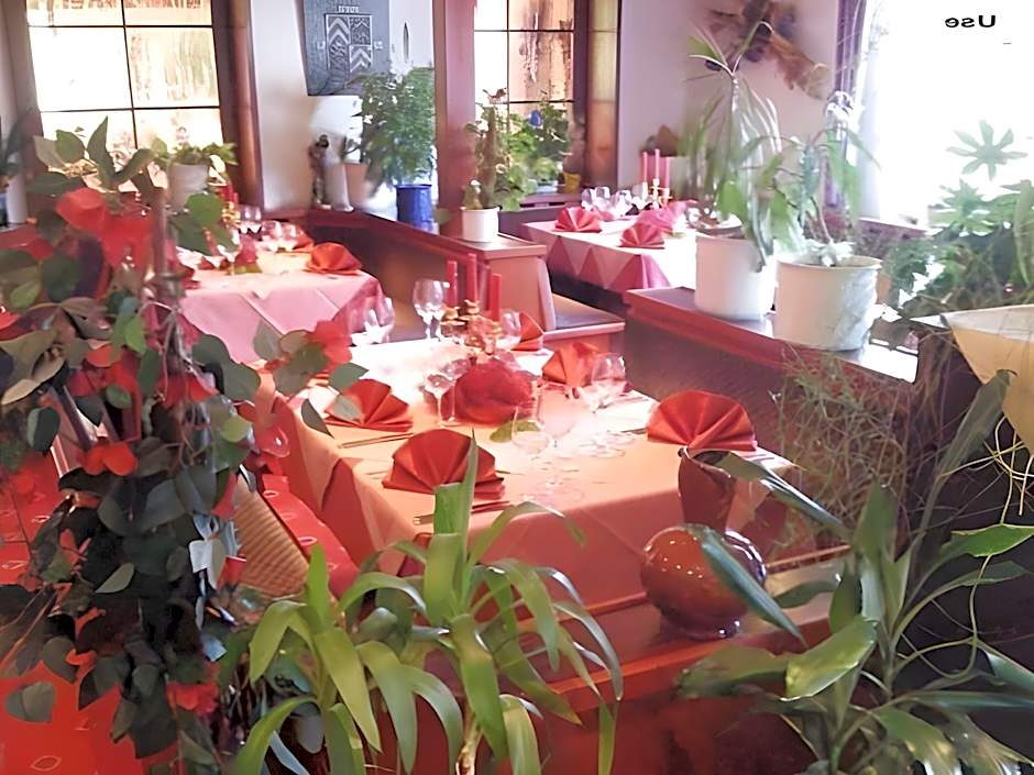 Hotel Residenz Babenhausen