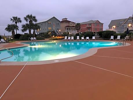 Gulf Shores Plantation