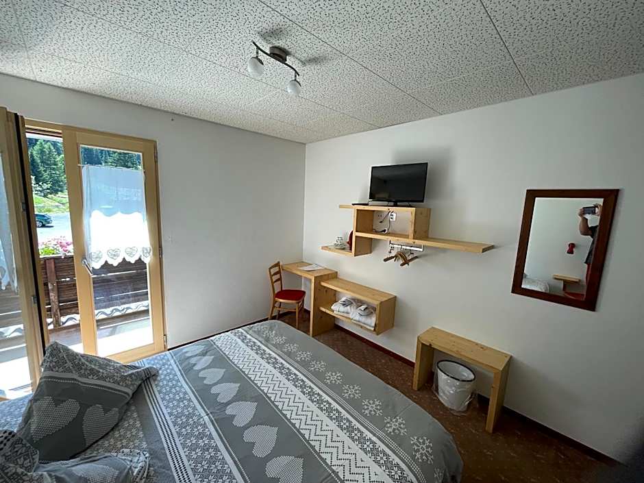 Au Bivouac de Napoléon et Spa