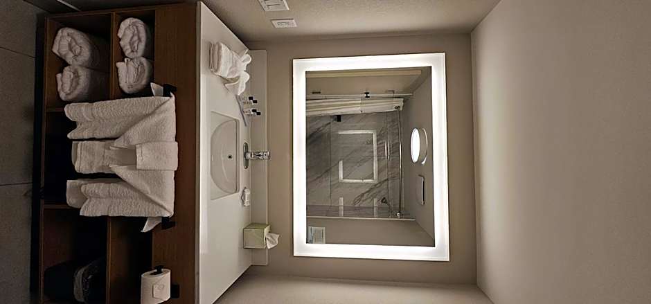 Wyndham Garden Atlanta Airport