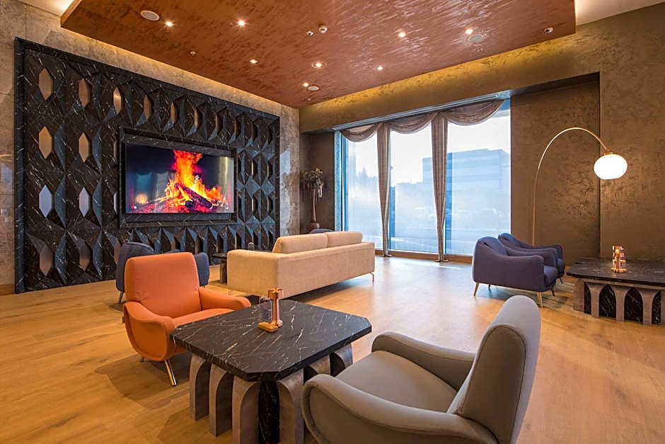 Crowne Plaza Kayseri By IHG