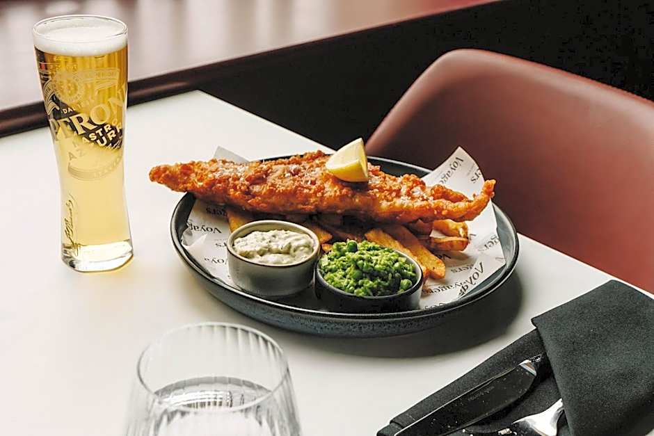 The Halyard Liverpool, Vignette Collection By IHG