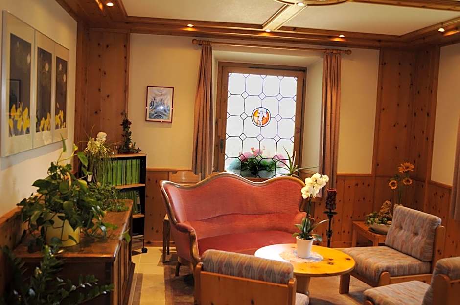 Hotel Alpenblick